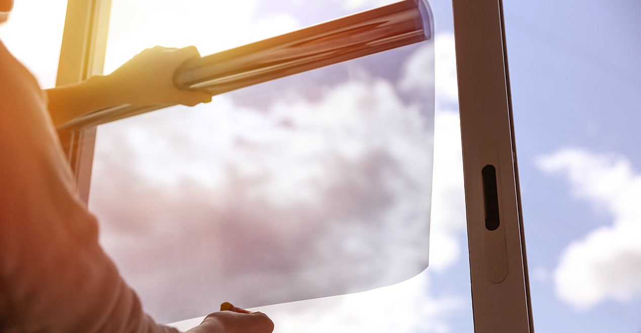 Window Film: The Eco-Friendly Miracle for Simple Energy Savings